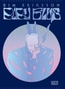 Cover-Bild zum Titel 'Baby Blue' von 'Bim Eriksson'