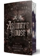 Cover-Bild zum Titel 'Ashmere House 3' von 'L. M. Bicker'