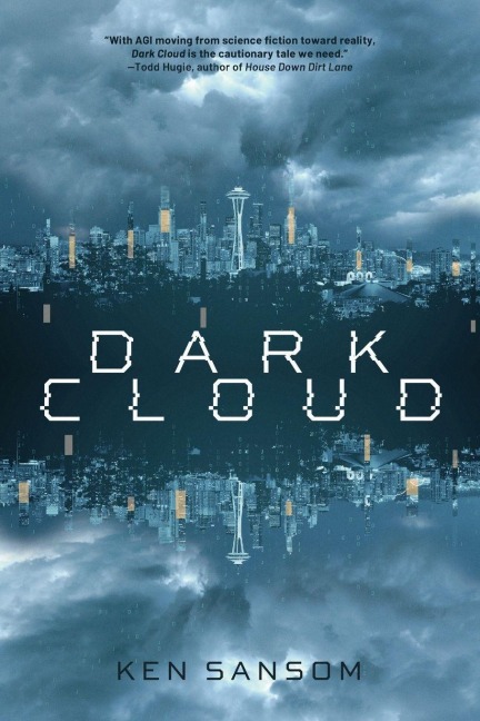 Dark Cloud - Ken Sansom