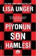 Cover-Bild zum Titel 'Piyonun Son Hamlesi' von 'Lisa Under'