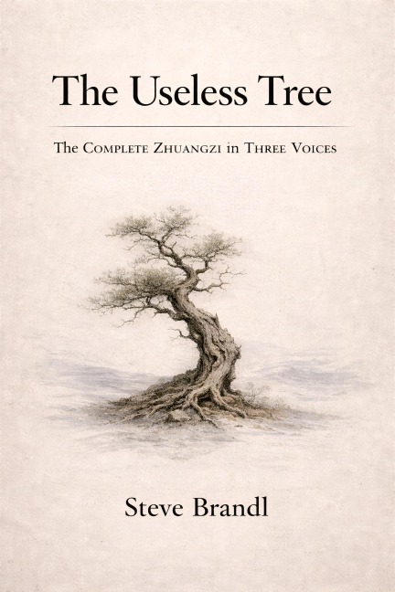The Useless Tree - Steve Brandl