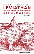 Cover-Bild zum Titel 'Erst Leviathan ist der Ausdruck vollendeter Reformation' von 'Carl Schmitt, Dietrich Braun'