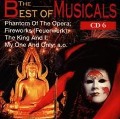 Best Of Musicals Vol.6 - Musical/New Bohemian Orch.