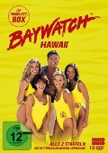 Baywatch Hawaii - Staffeln 1-2 Komplettbox - 