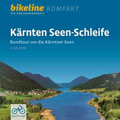 Kärnten Seen-Schleife - 