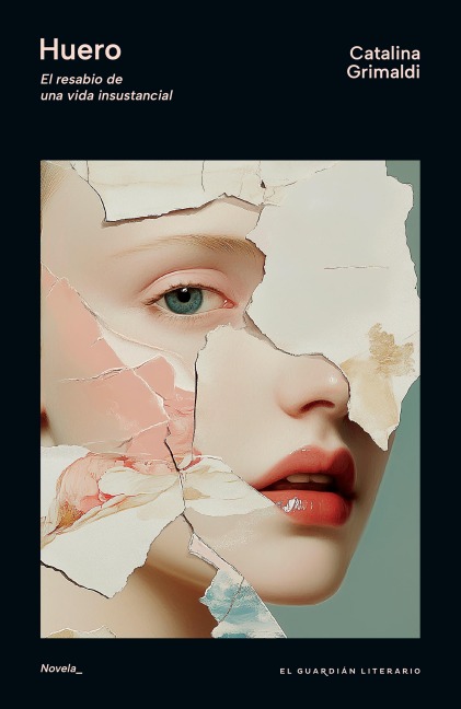 Huero - Catalina Grimaldi