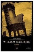 Cover-Bild zum Titel 'Vathek' von 'William Beckford'