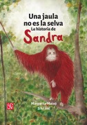 Cover-Bild zum Titel 'Una jaula no es la selva' von 'Margarita Mainé'