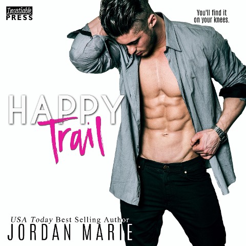 Happy Trail - Jordan Marie