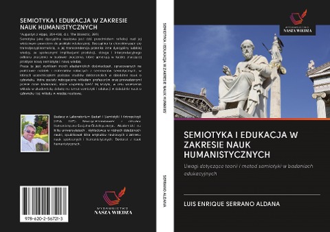 SEMIOTYKA I EDUKACJA W ZAKRESIE NAUK HUMANISTYCZNYCH - Luis Enrique Serrano Aldana