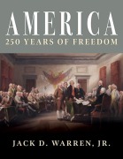 Cover-Bild zum Titel 'America' von 'Jack D Warren'