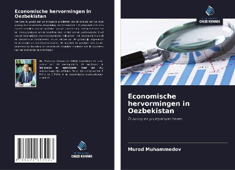 Economische hervormingen in Oezbekistan - Murod Muhammedov