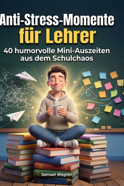 Anti-Stress-Momente für Lehrer - Samuel Wagner