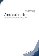 Cover-Bild zum Titel 'Ainsi soient-ils' von 'Pénélope Zang'