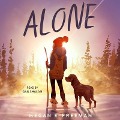 Alone - Megan E. Freeman