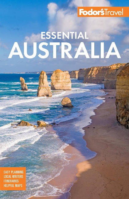 Fodor's Essential Australia - Fodor'S Travel Guides