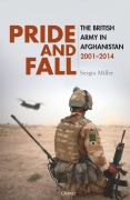 Cover-Bild zum Titel 'Pride and Fall' von 'Sergio Miller'