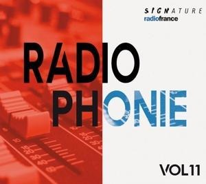 Radiophonie Vol.11 - Various