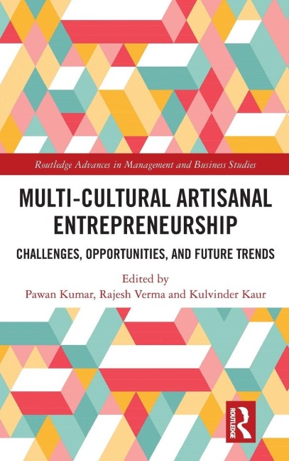 Multi-Cultural Artisanal Entrepreneurship - 
