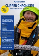 Cover-Bild zum Titel 'Clipper Chroniken' von 'Adrian Birrer'