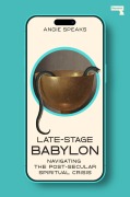 Cover-Bild zum Titel 'Late-Stage Babylon' von 'Angie Speaks'