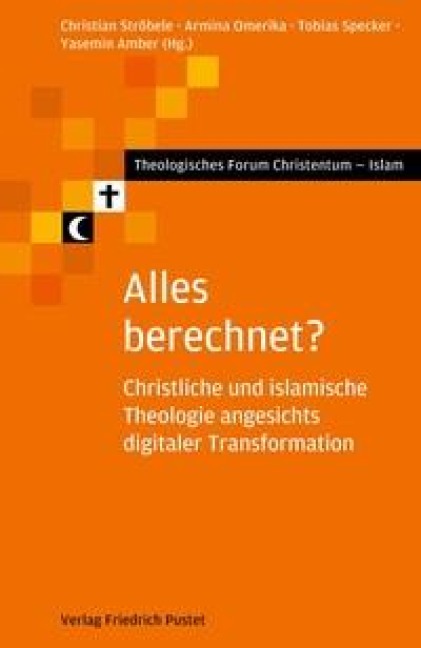 Alles berechnet? - 
