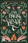 Cover-Bild zum Titel 'Una Magia Salvaje' von 'Allison Allison'