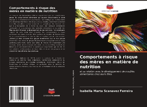 Comportements à risque des mères en matière de nutrition - Isabella Marta Scanavez Ferreira