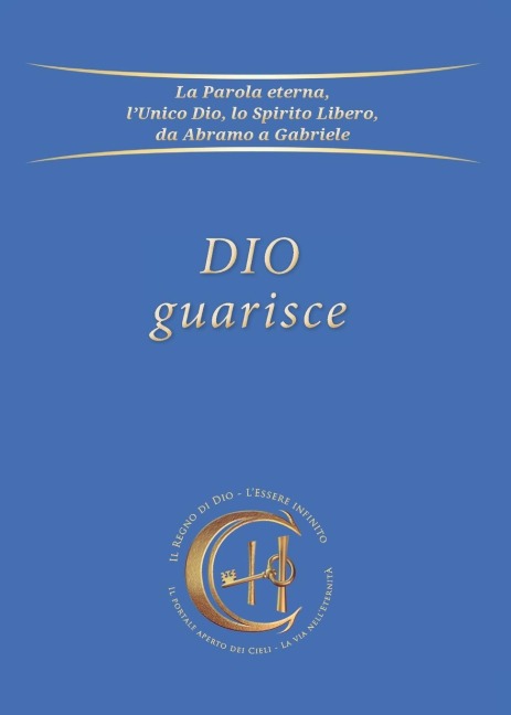 Dio guarisce - Gabriele