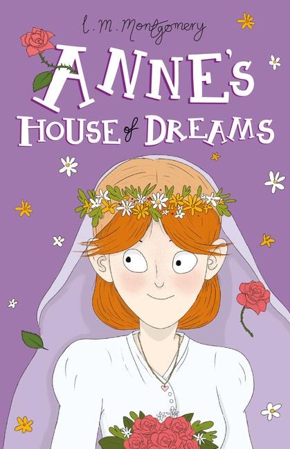 Anne's House of Dreams - L. M. Montgomery
