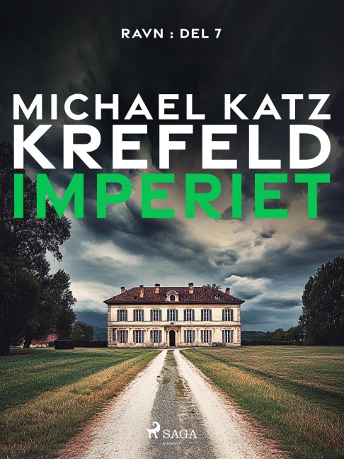 Imperiet - Michael Katz Krefeld