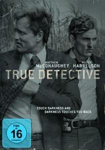 True Detective - Die komplette 1. Staffel - 
