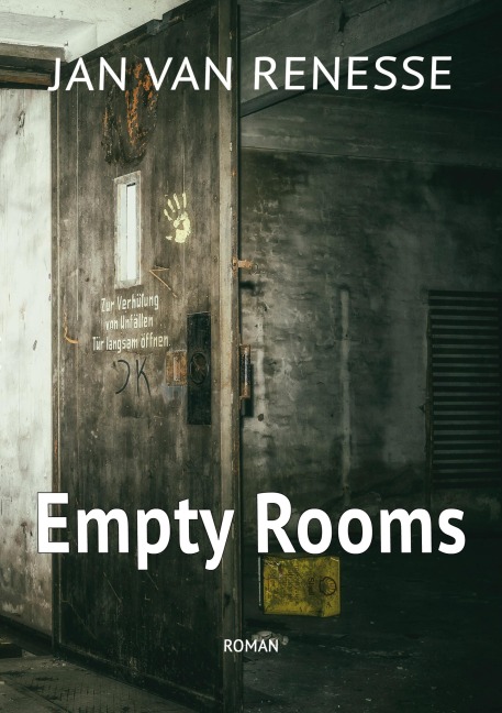Empty Rooms - Jan van Renesse