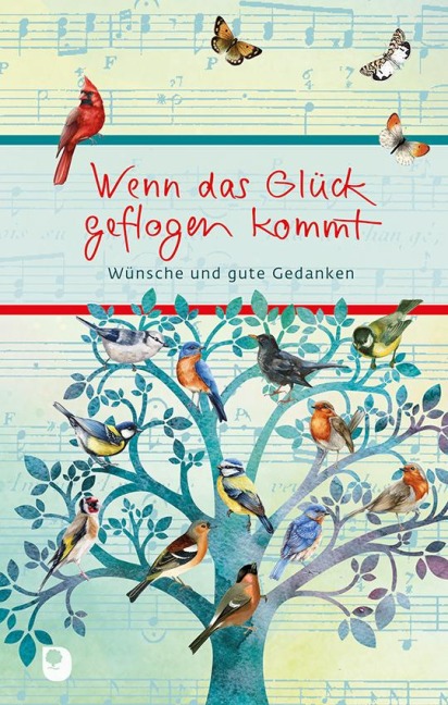 Wenn das Glück geflogen kommt - 