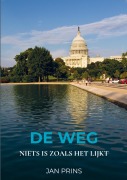 Cover-Bild zum Titel 'DE WEG' von 'Jan Prins'