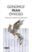 Cover-Bild zum Titel 'Günümüz Iran Öyküsü' von 'Yasamin Cholamrahmani'