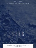 Cover-Bild zum Titel 'Leer' von 'Klaudia Zotzmann-Koch'