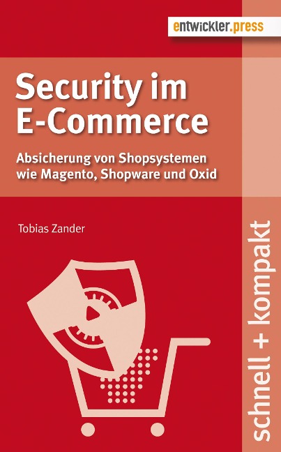 Security im E-Commerce - Tobias Zander