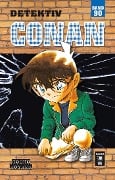 Cover-Bild zum Titel 'Detektiv Conan 90' von 'Gosho Aoyama'