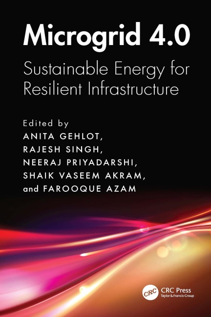 Microgrid 4.0 - 