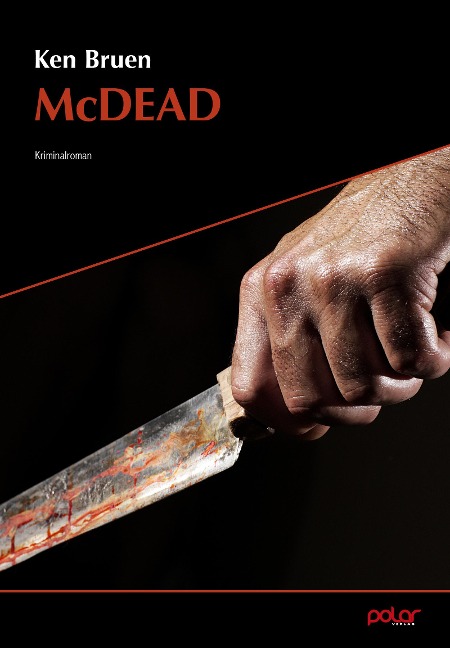 McDead - Ken Bruen