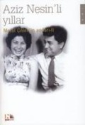 Cover-Bild zum Titel 'Aziz Nesinli Yillar Meral Celenin Anilari 1-2' von 'Meral Celen'