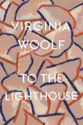 Cover-Bild zum Titel 'To the Lighthouse' von 'Virginia Woolf'