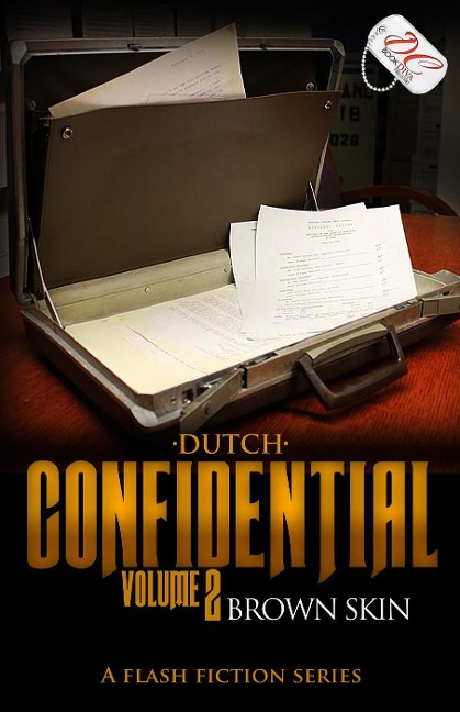Confidential Volume 2: Brown Skin - Dutch