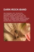 Dark-Rock-Band - 
