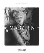 Cover-Bild zum Titel 'Marilyn' von 'Chiara Pasqualetti Johnson'