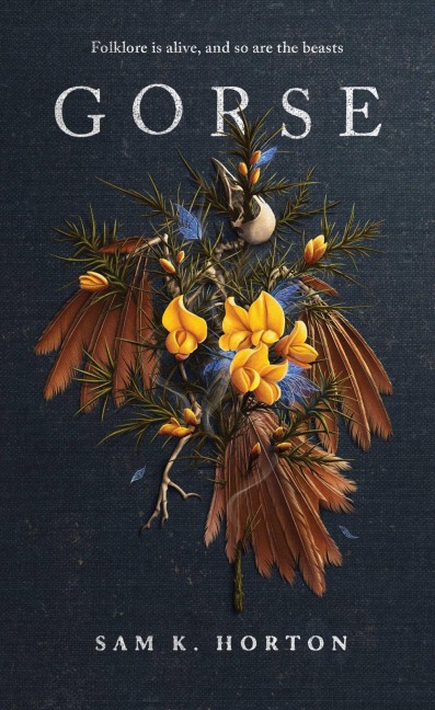 Gorse - Sam K. Horton