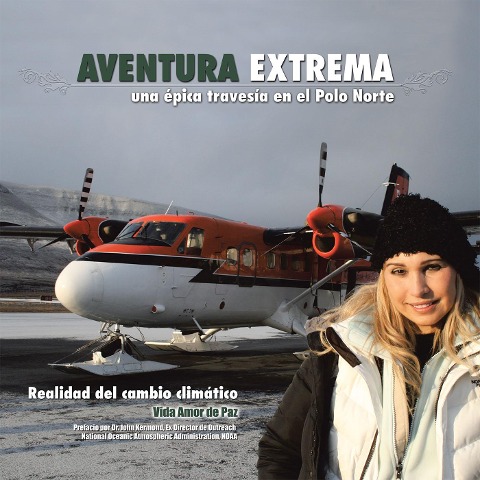 Aventura Extrema - Vida Amor De Paz