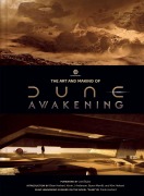Cover-Bild zum Titel 'Art and Making of Dune Awakening' von ''