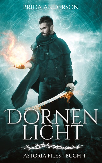 Dornenlicht - Brida Anderson